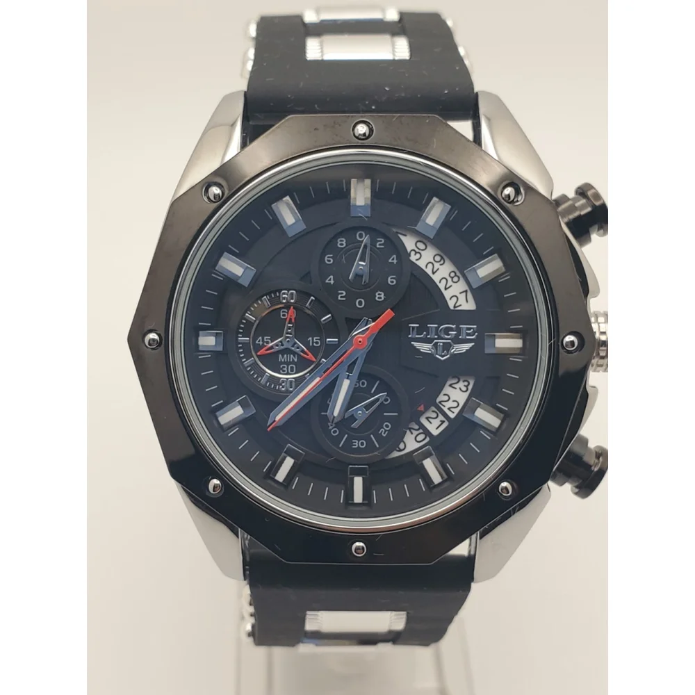 Mens Watch - Picture 1 of 12
